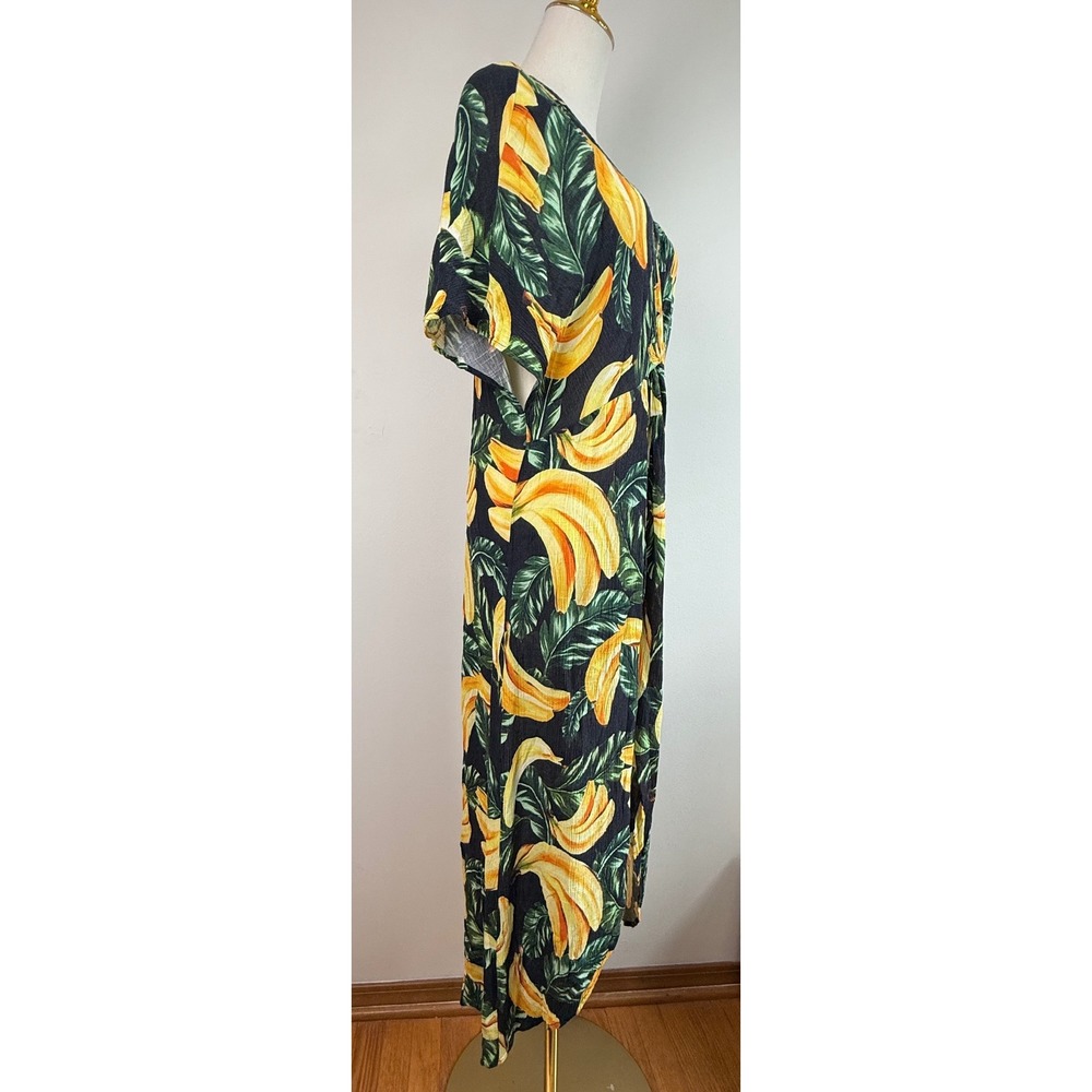 Show Me Your MuMu Go Bananas Get Twisted Dress